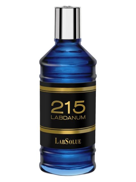 215 Labdanum