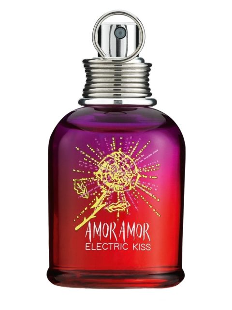 Amor Amor Electric Kiss