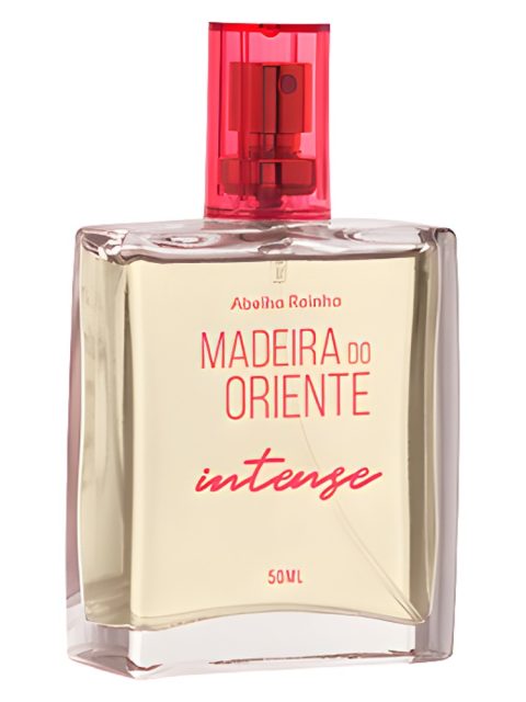 Madeira do Oriente Intense