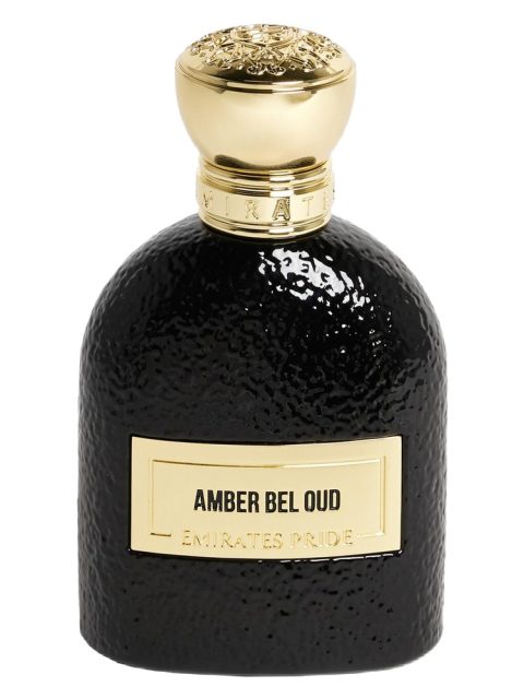 Amber Bel Oud