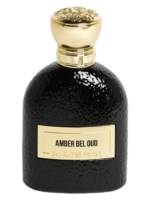 Amber Bel Oud