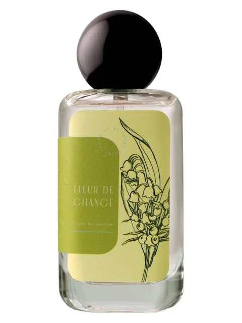 Fleur de Chance