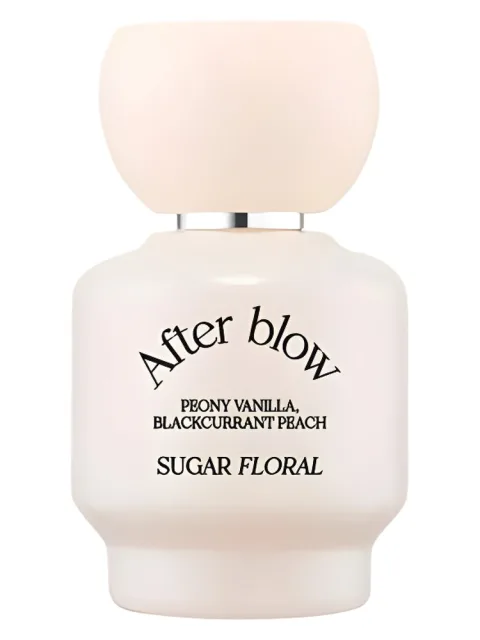 Sugar Floral