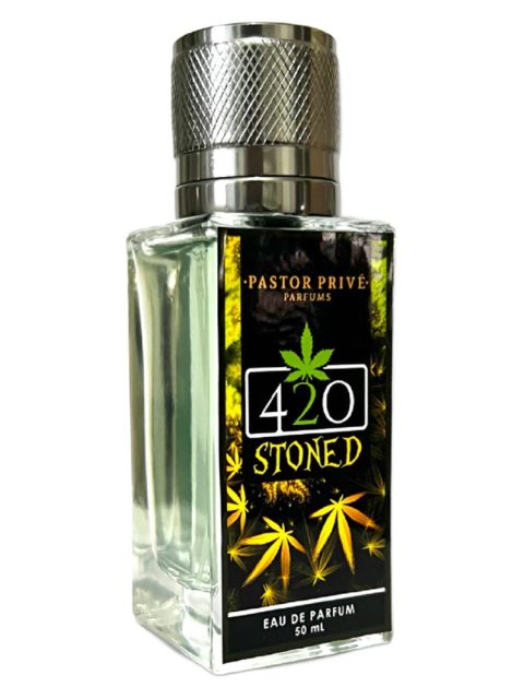 420 Stoned