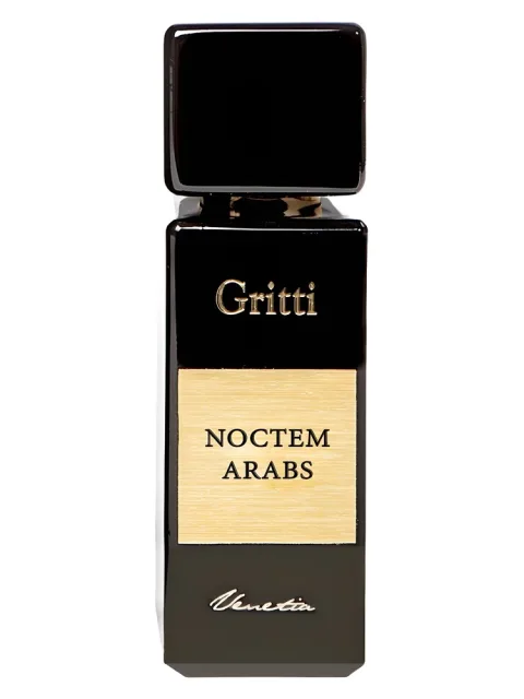 Noctem Arabs