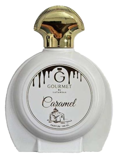 Goutmet Caramel