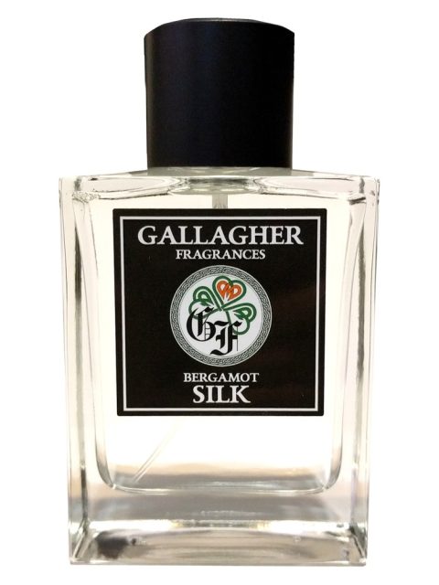 Bergamot Silk