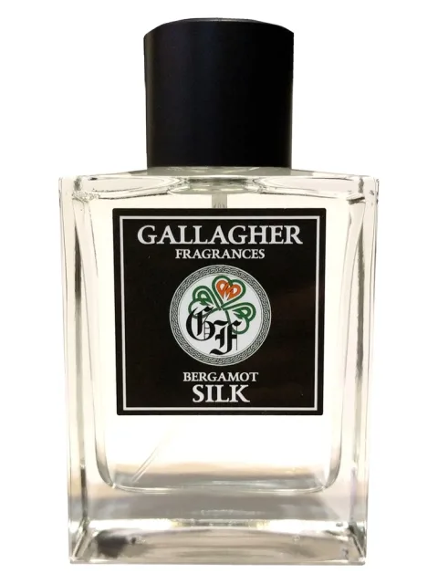 Bergamot Silk