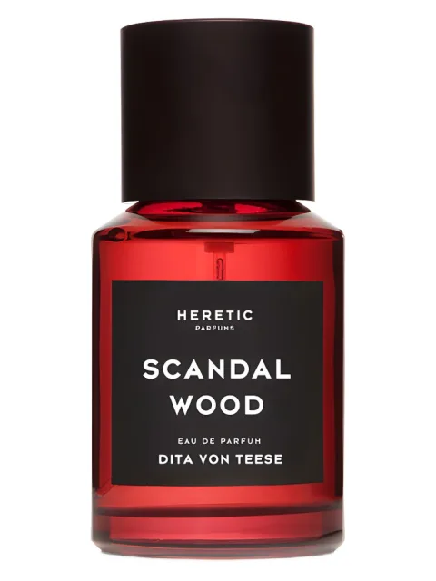 Dita Von Teese Scandalwood