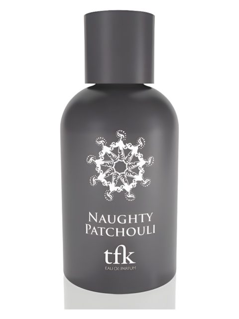 Naughty Patchouli