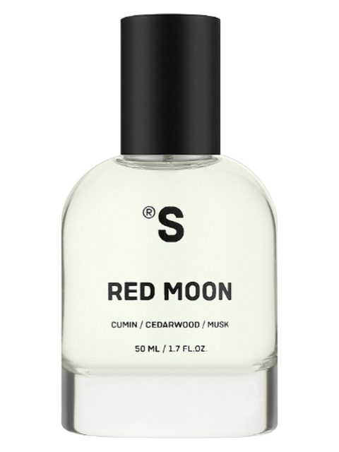 Red Moon