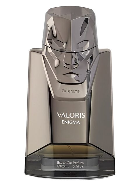 Valoris Enigma
