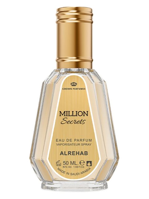 Million Secrets