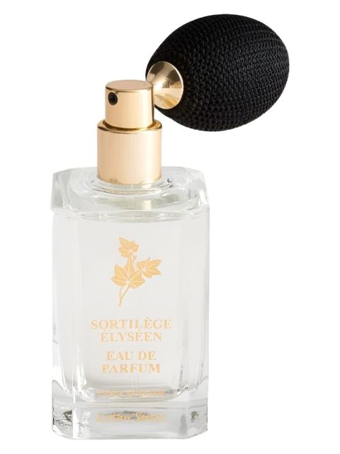 Sortilège Élyséen