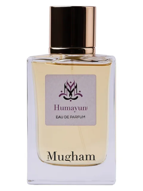 Humayun