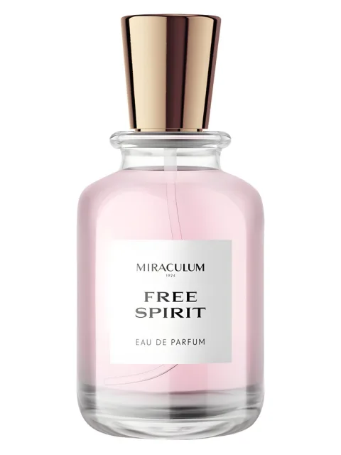 Free Spirit