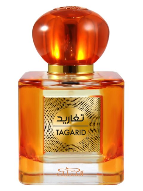 Tagarid