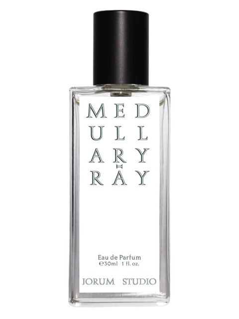 Medullary-ray