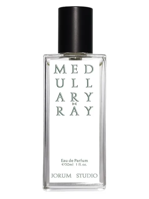 Medullary-ray