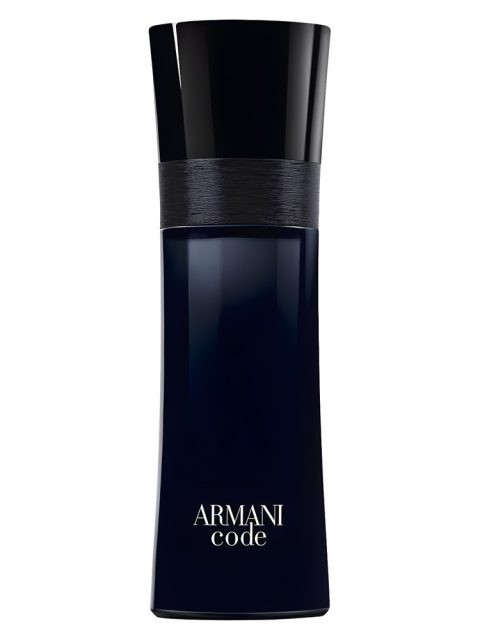 Armani Code