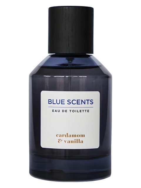 Cardamom & Vanilla