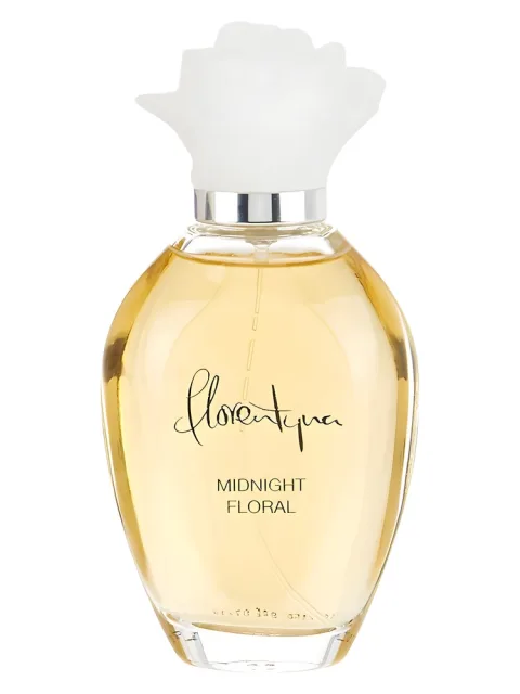 Florentyna Midnight Floral