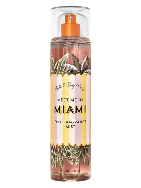 Meet Me In Miami
