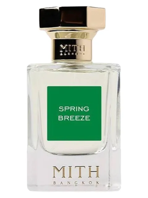 Spring Breeze 2025
