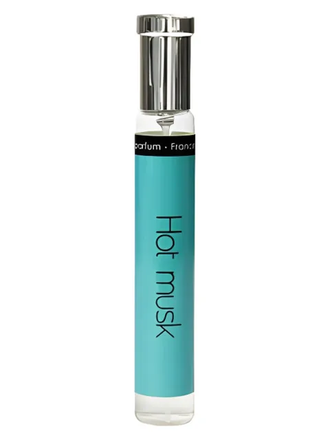 Hot Musk