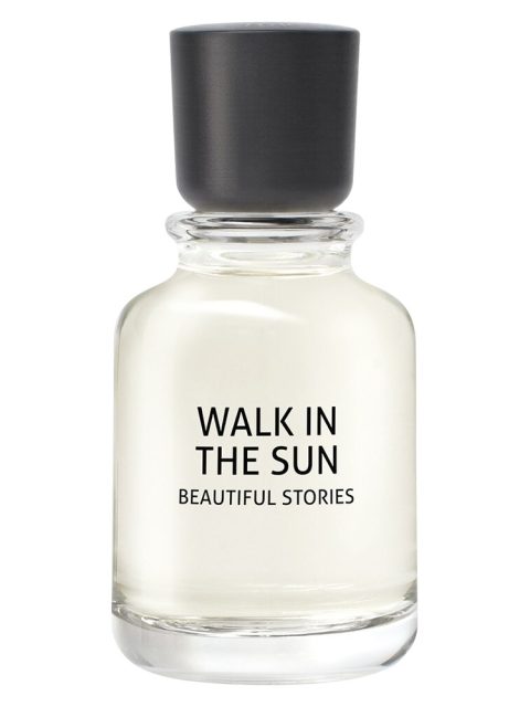 Walk In The Sun