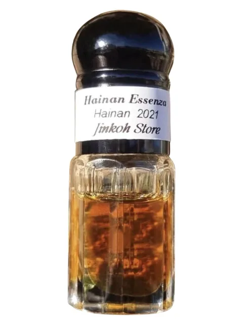 Hainan Essenza