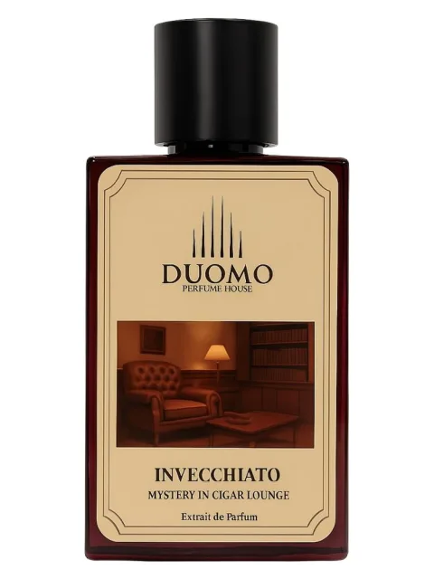 Invecchiato Extrait de Parfum