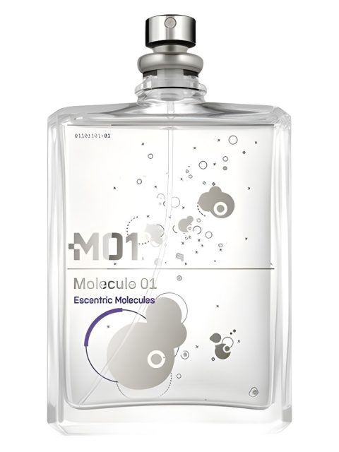 Molecule 01