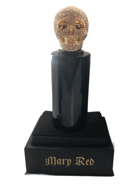 Mary Red
