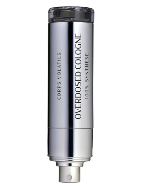 Overdosed Cologne