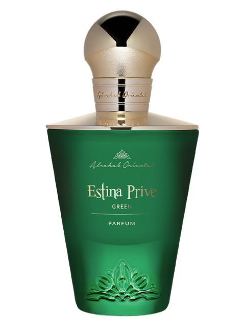 Estina Prive Green