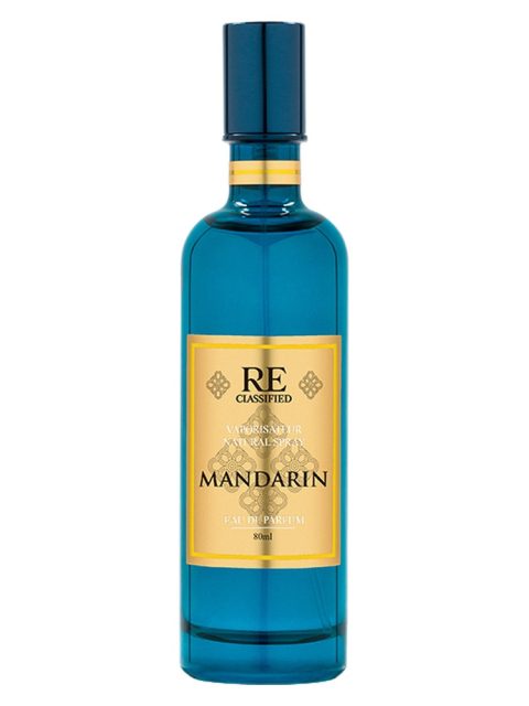 Mandarin 柑橘