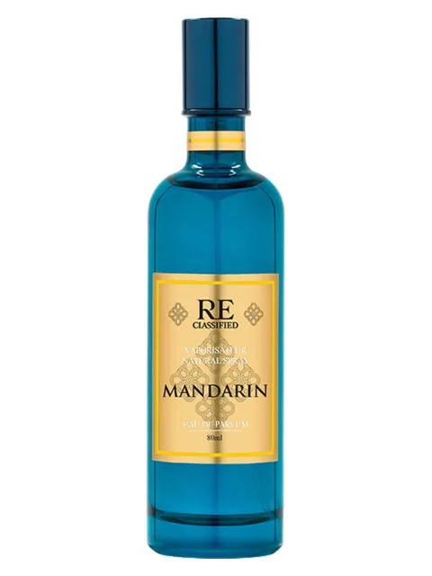 Mandarin 柑橘