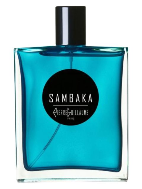 Sambaka