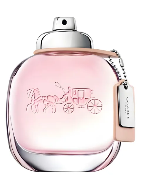 Coach the Fragrance Eau de Toilette