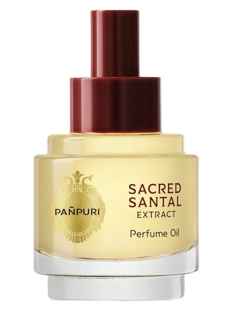 Sacred Sental