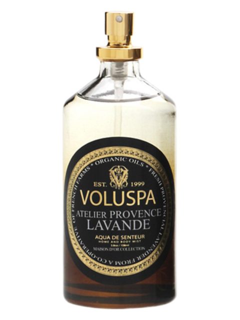 Atelier Provence Lavande