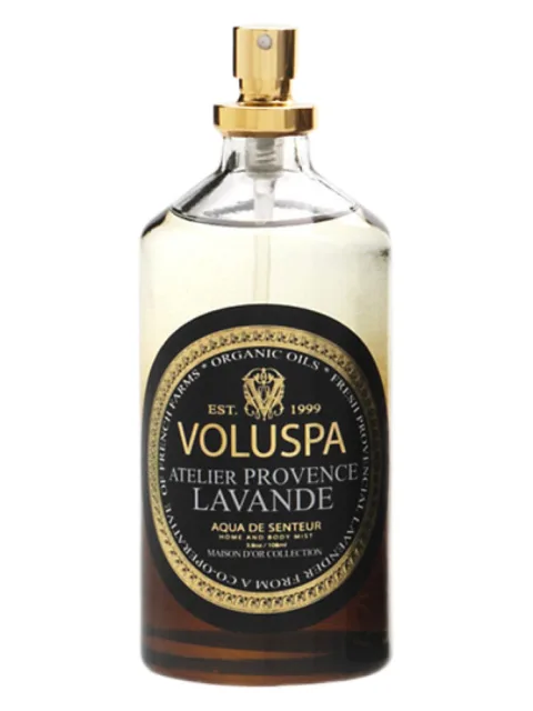 Atelier Provence Lavande