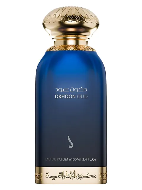 Dkhoon Oud