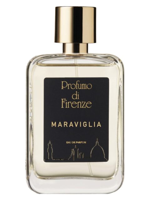 Maraviglia