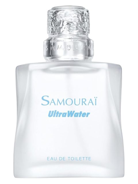 UltraWater