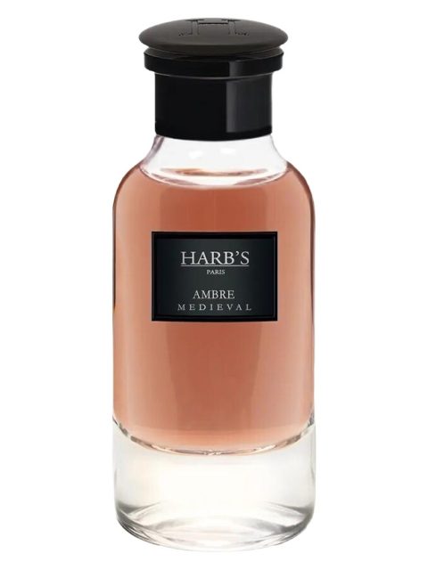 Ambre Médiévale