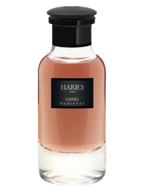 Ambre Médiévale