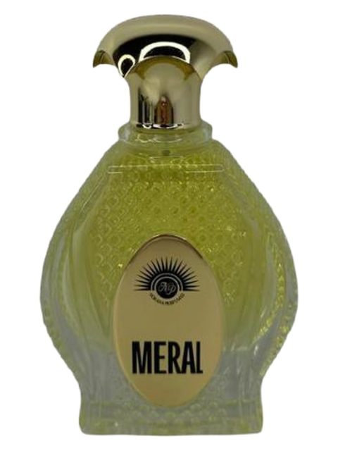 Meral