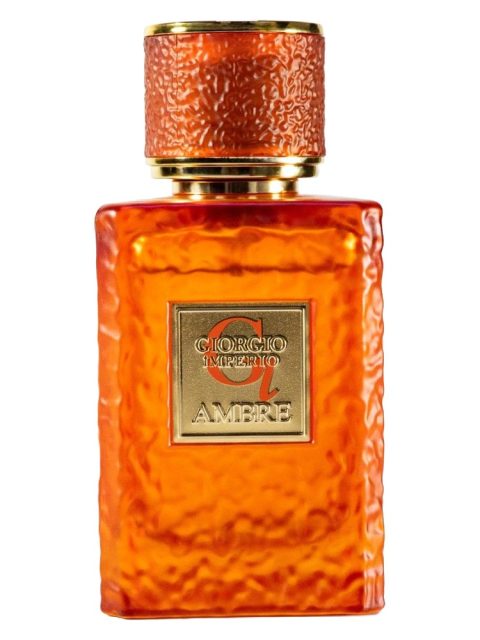 Giorgio Imperio Amber